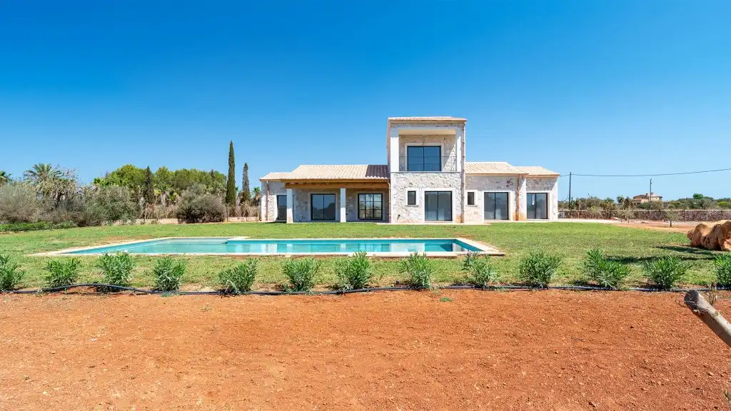 Casa rustica con piscina in vendita a Zona Rústica - Interior, imagen 2