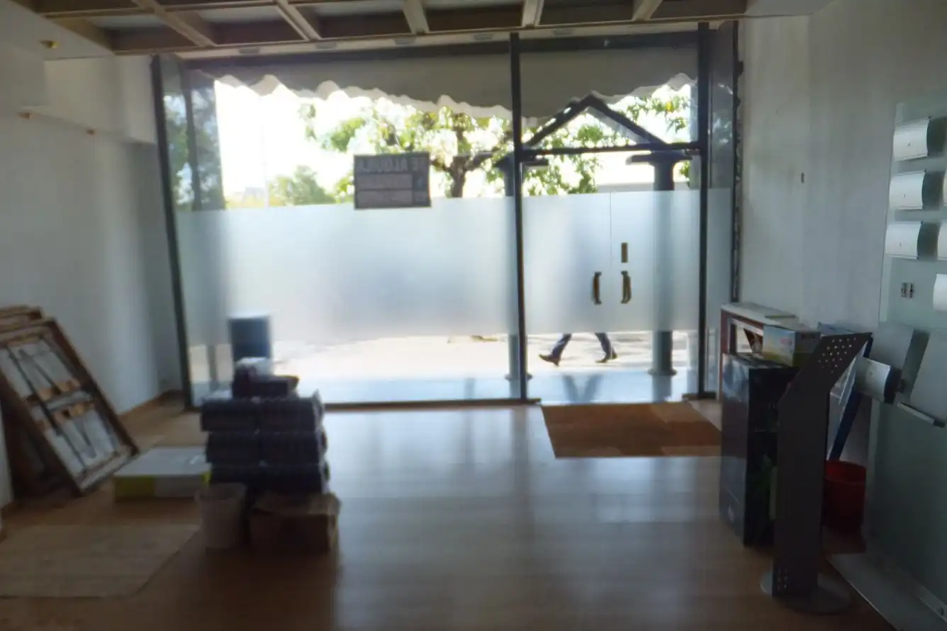 Local comercial de lloguer a Calle Yanguas y Miranda, imagen 14