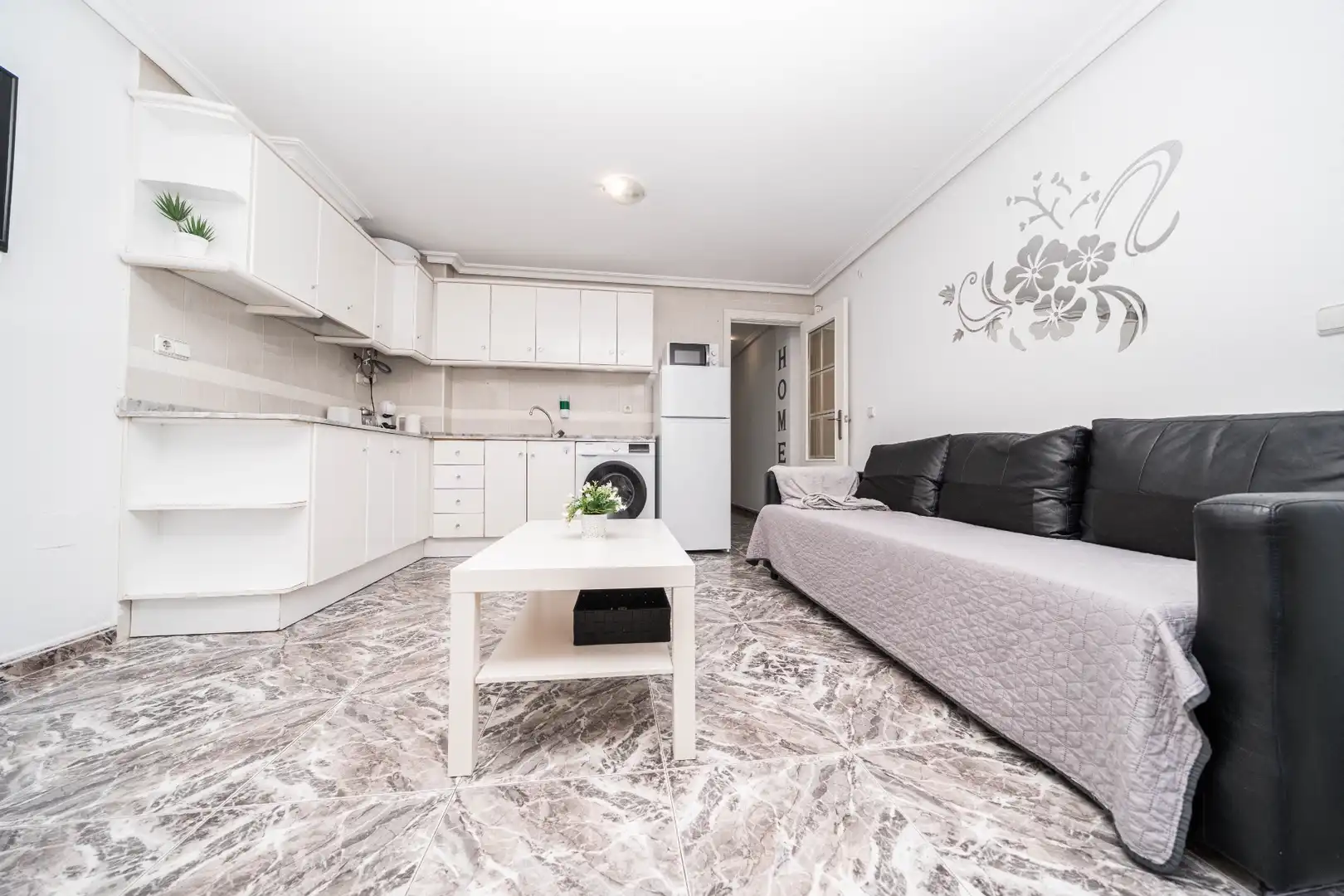 Appartement compact avec ascenseur à louer à Playa del Cura, imagen 4