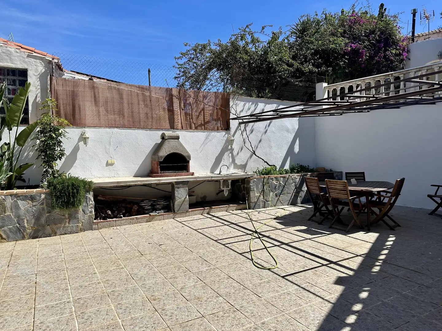 Villa avec piscine à vendre à 43 Avenida de las Palmas, imagen 4
