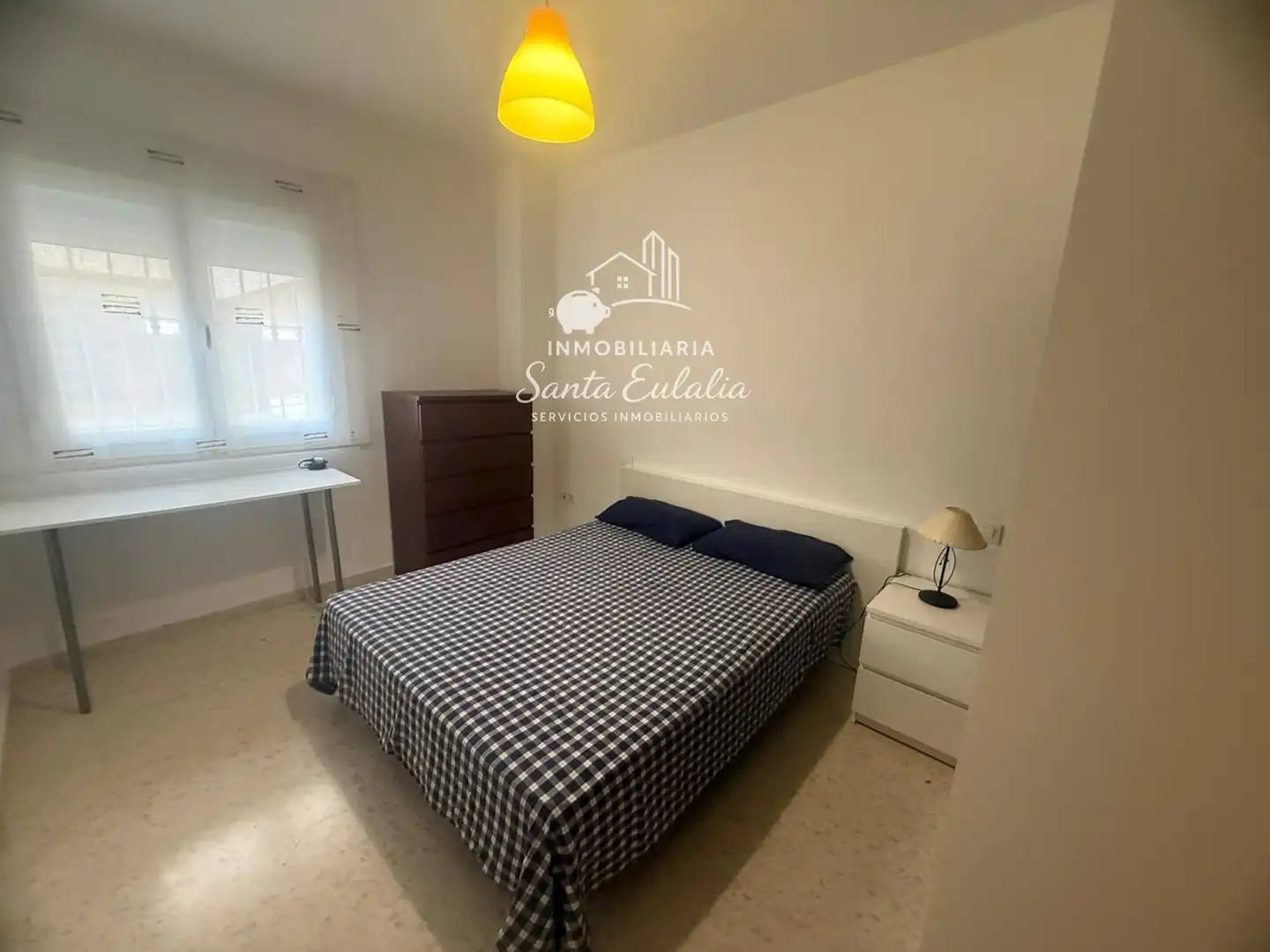 Piso de alquiler en Sur