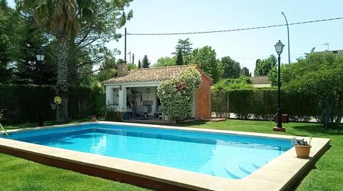 Foto 2 de Casa o xalet en venda a Pedanías - Extrarradio,  Albacete Capital