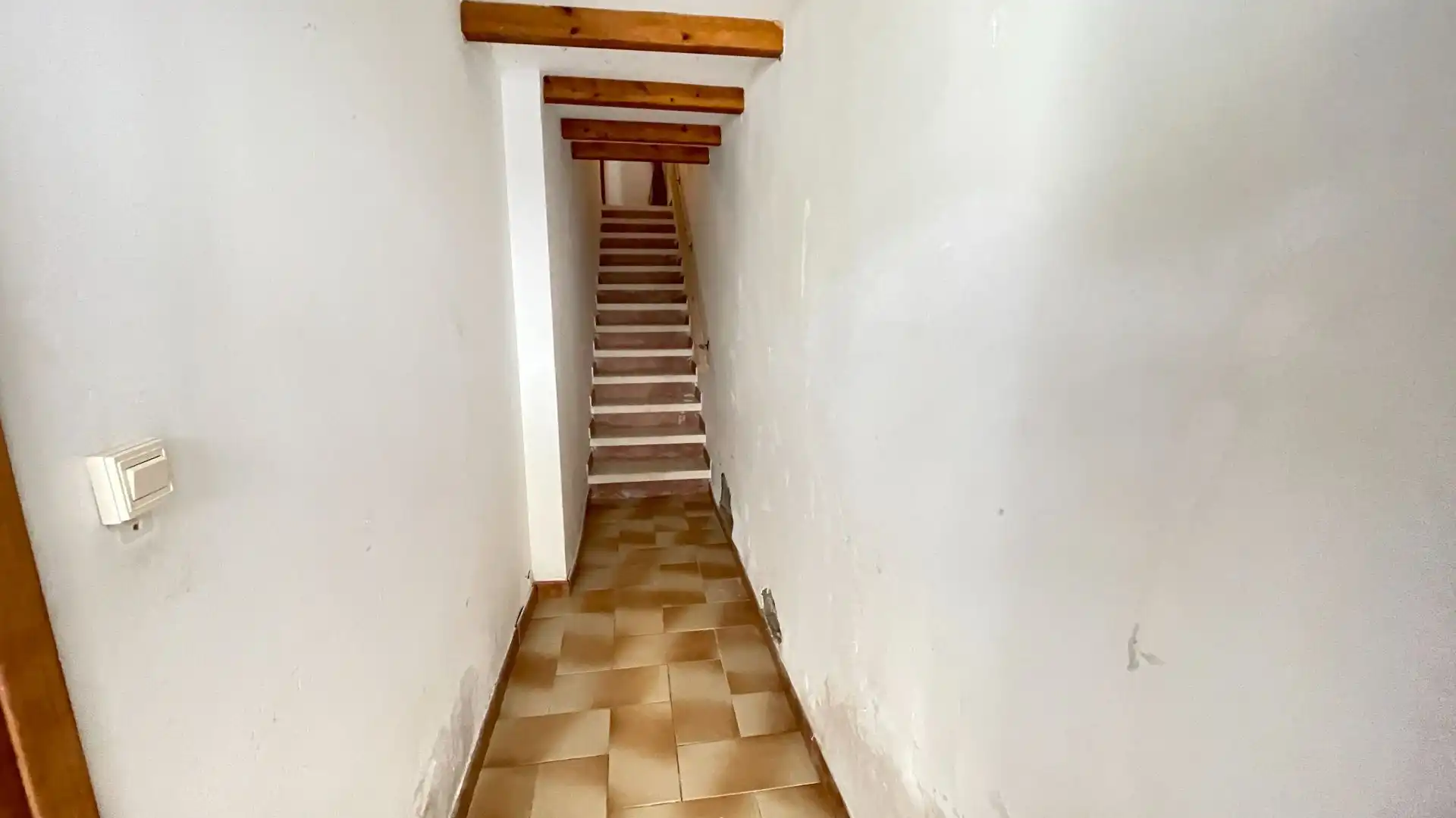 Finca rústica en venda en Passanant i Belltall amb Aire condicionat