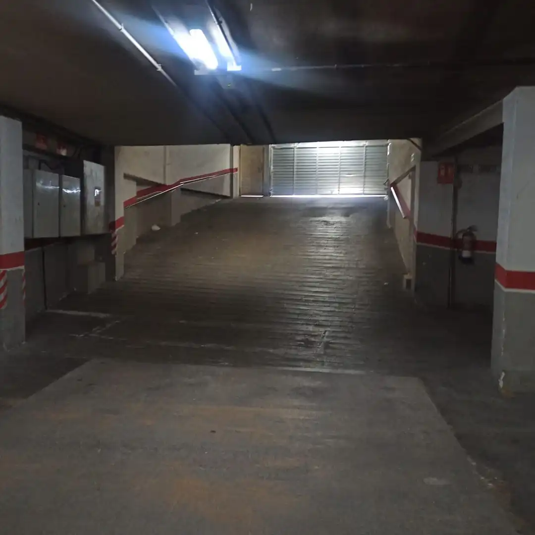 Parcheggio in vendita a Pere Ceremonios, imagen 5