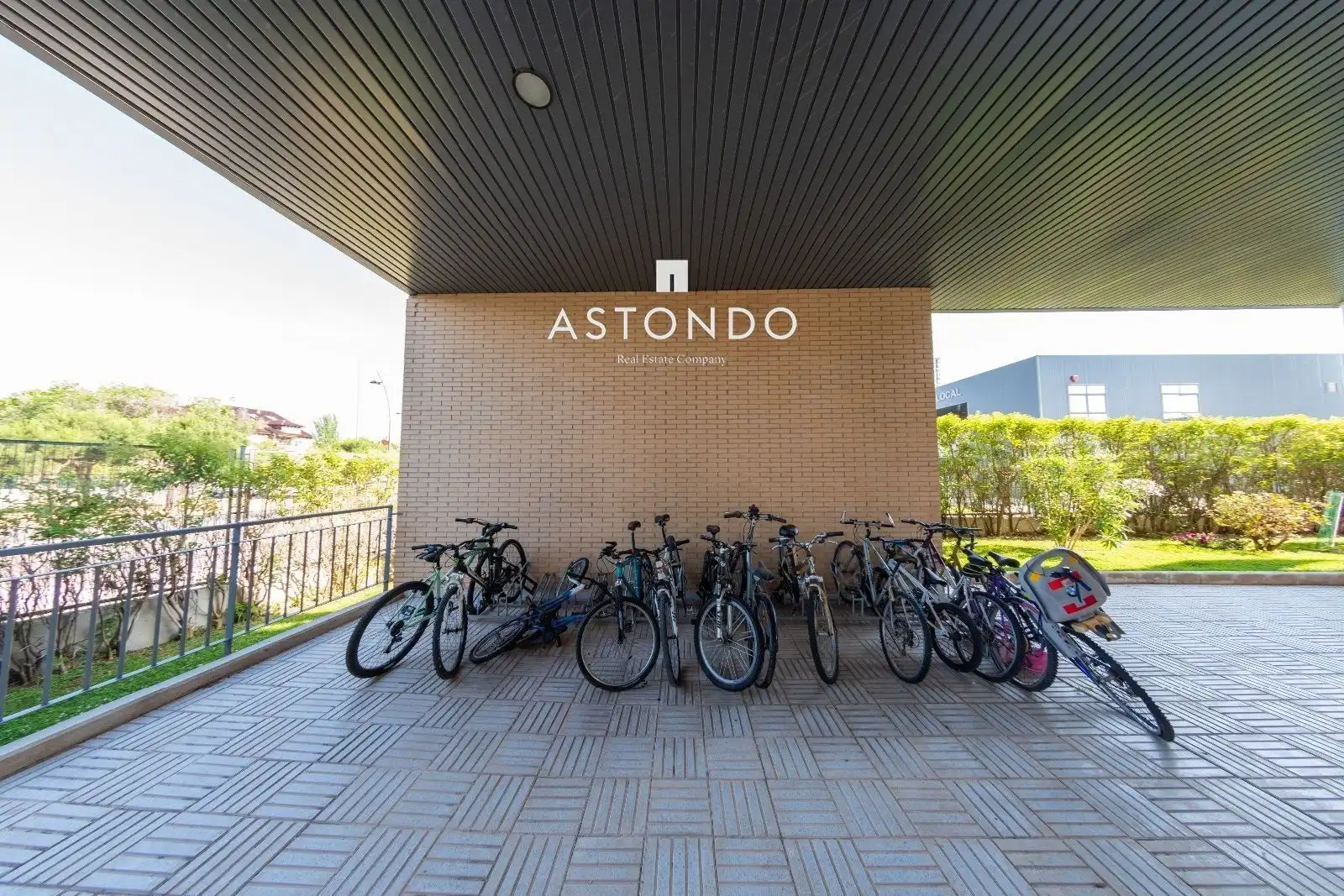 Flat with pool to rent in Fuego, imagen 47