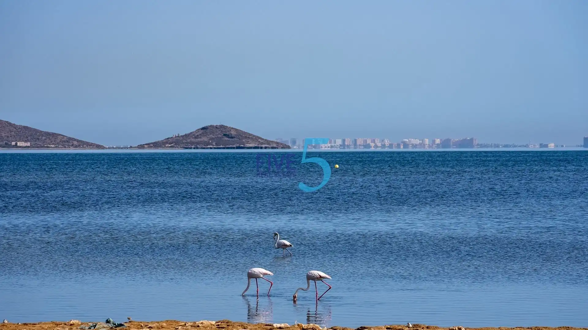 Casa a schiera con piscina in vendita a Mar Menor de Cartagena – Cabo de Palos, imagen 31