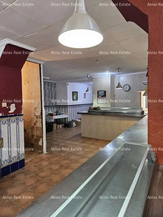 Casa con terraza en venta en Catarroja, imagen 3