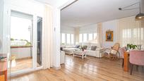 Living room of House or chalet for sale in Cabrils  with Air Conditioner, Heating and Private garden