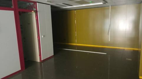 Photo 5 of Premises to rent in Avenida República Argentina, Plaza Elíptica - República Argentina, Gandia