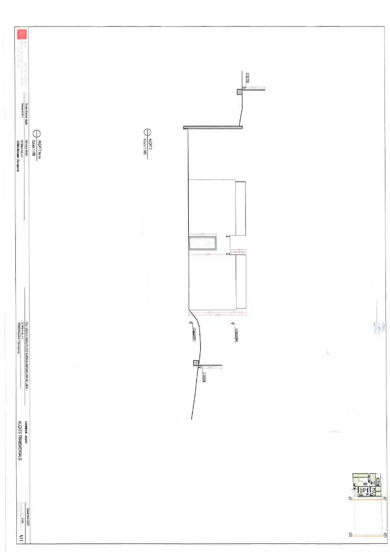Wohnbaugrundstück zum Verkauf in Urbanitzacio Picarany-manzana e, imagen 20