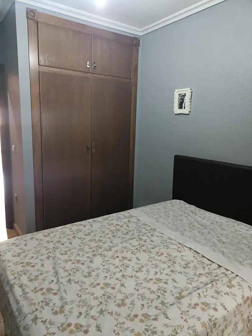Habitación de Piso en venta en Molina de Segura con Balcón