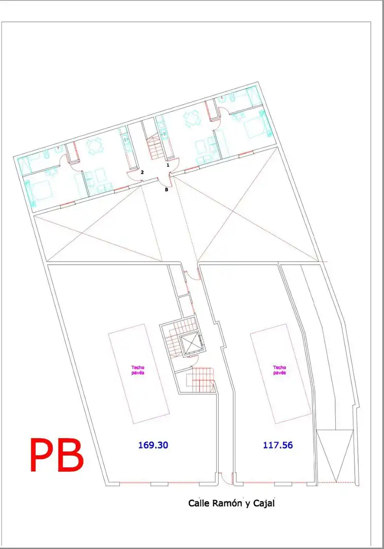 Lands and plots for sale in Centro, imagen 4