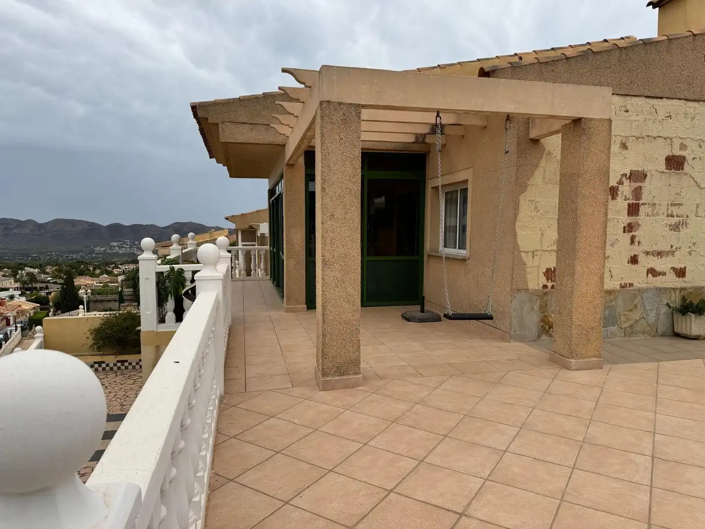 Villa con terrazza in vendita a Coloma, imagen 33
