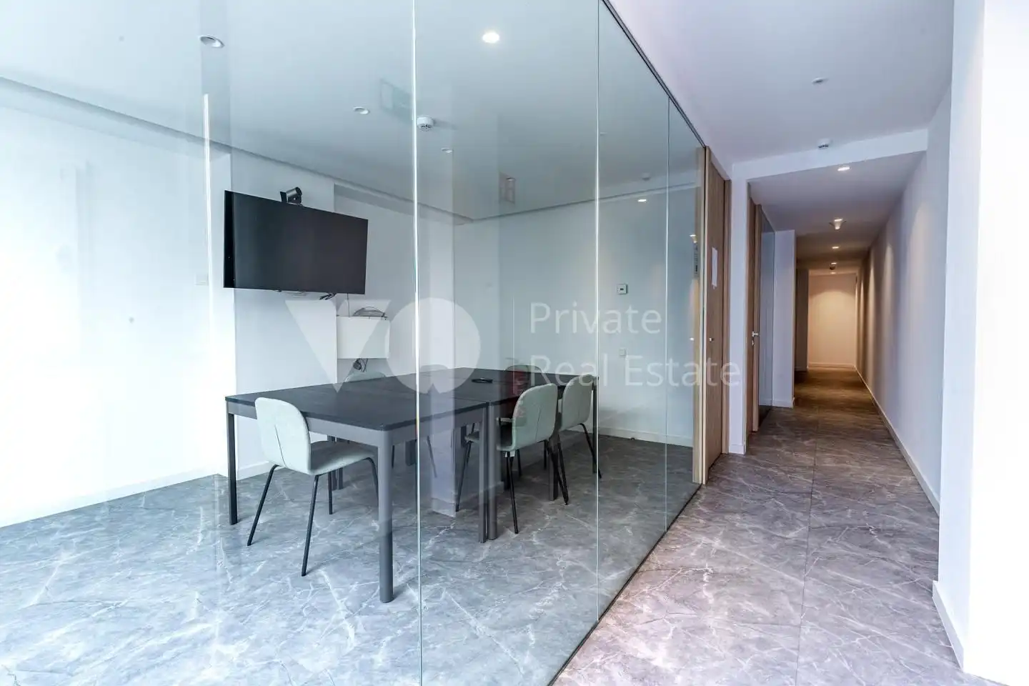 Piso en venta en Pozuelo de Alarcón con Aire acondicionado, Calefacción y Terraza
