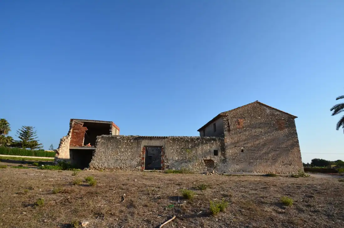 Detached house with garden for sale in La Pedrera - Vessanes, imagen 10