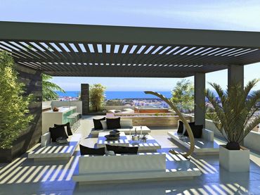Maison avec piscine à vendre à Benamara - Atalaya