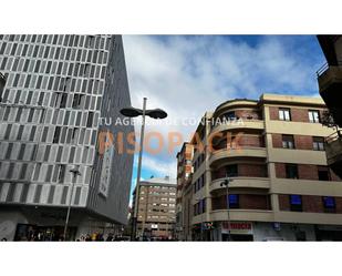 Exterior view of Building to rent in  Pamplona / Iruña