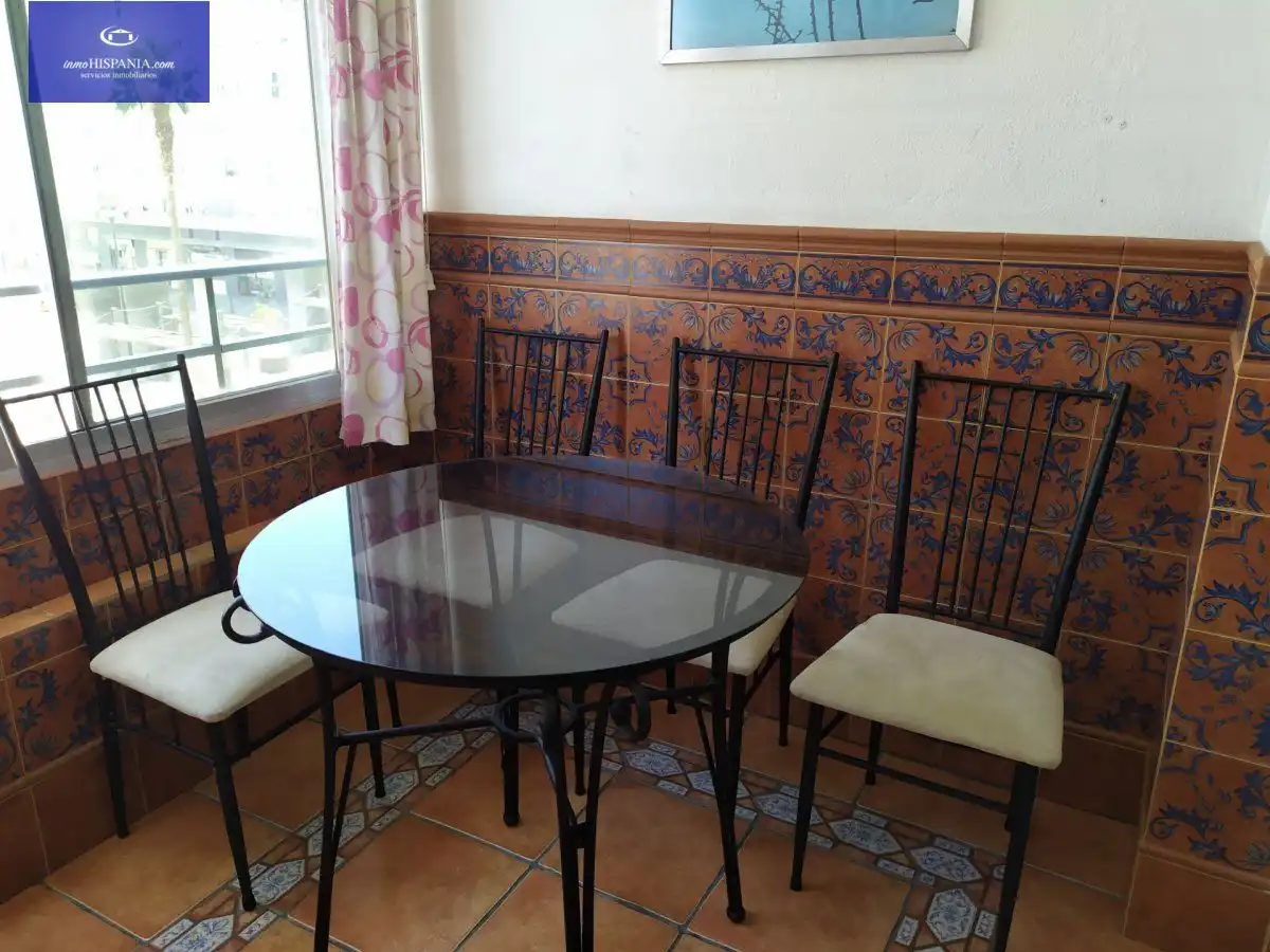 Flat with lift to rent in Paseo Marítimo - San José - La Laguna, imagen 6