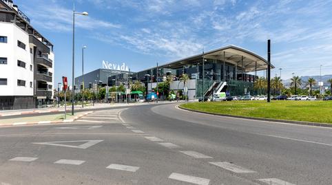 Foto 5 de Casa adosada en venda a Calle de María Lejárraga, San Miguel, Granada