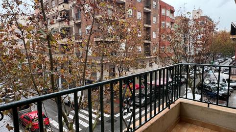 Foto 3 de Piso de alquiler en Calle Hilarion Eslava, 19, Reina Victoria - Miguel Hernández, Alicante