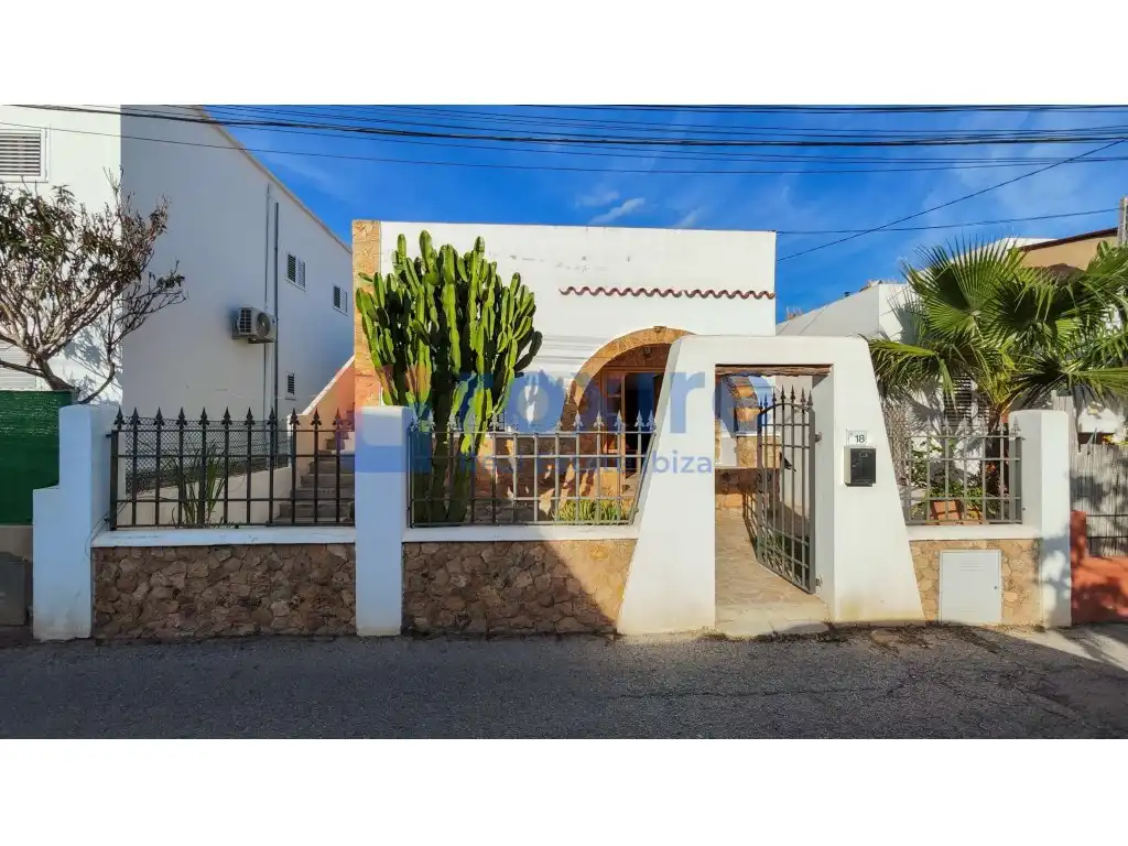 Casa o xalet de lloguer a Carrer Sant Antoni, 24-38, Puig d'en Valls