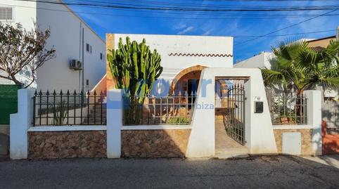 Photo 4 of House or chalet to rent in Carrer Sant Antoni, 24-38, Puig d'en Valls, Santa Eulària des Riu