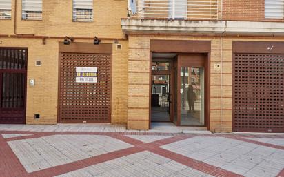 Exterior view of Premises to rent in Getafe