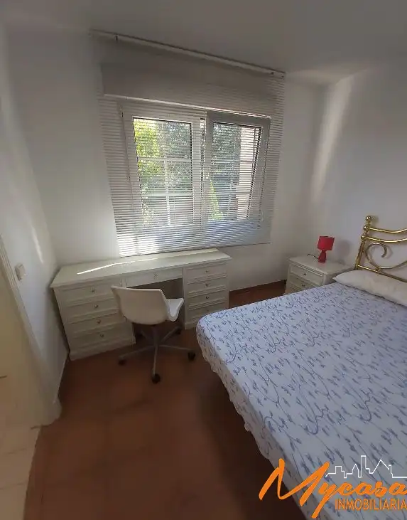 Schlafzimmer von Wohnungen zur Miete in El Bosque
