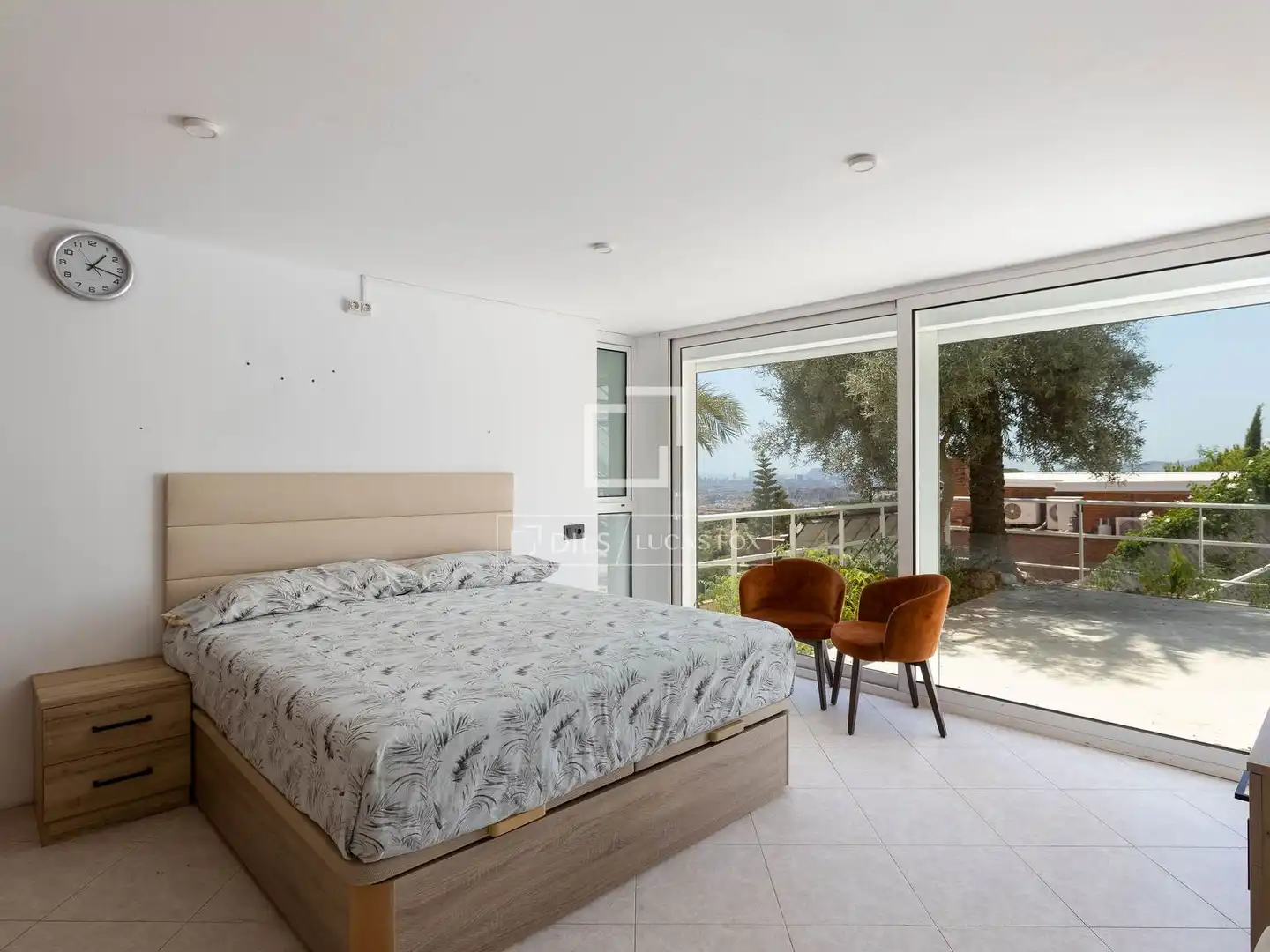Bedroom of Houses for sale in Canyet - Pomar