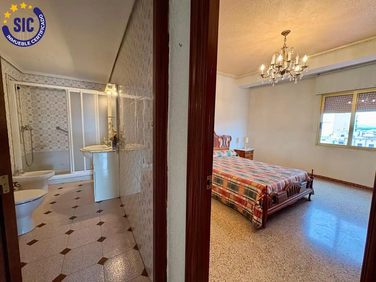 Habitación de Piso en venta en Nules con Aire acondicionado, Calefacción y Balcón