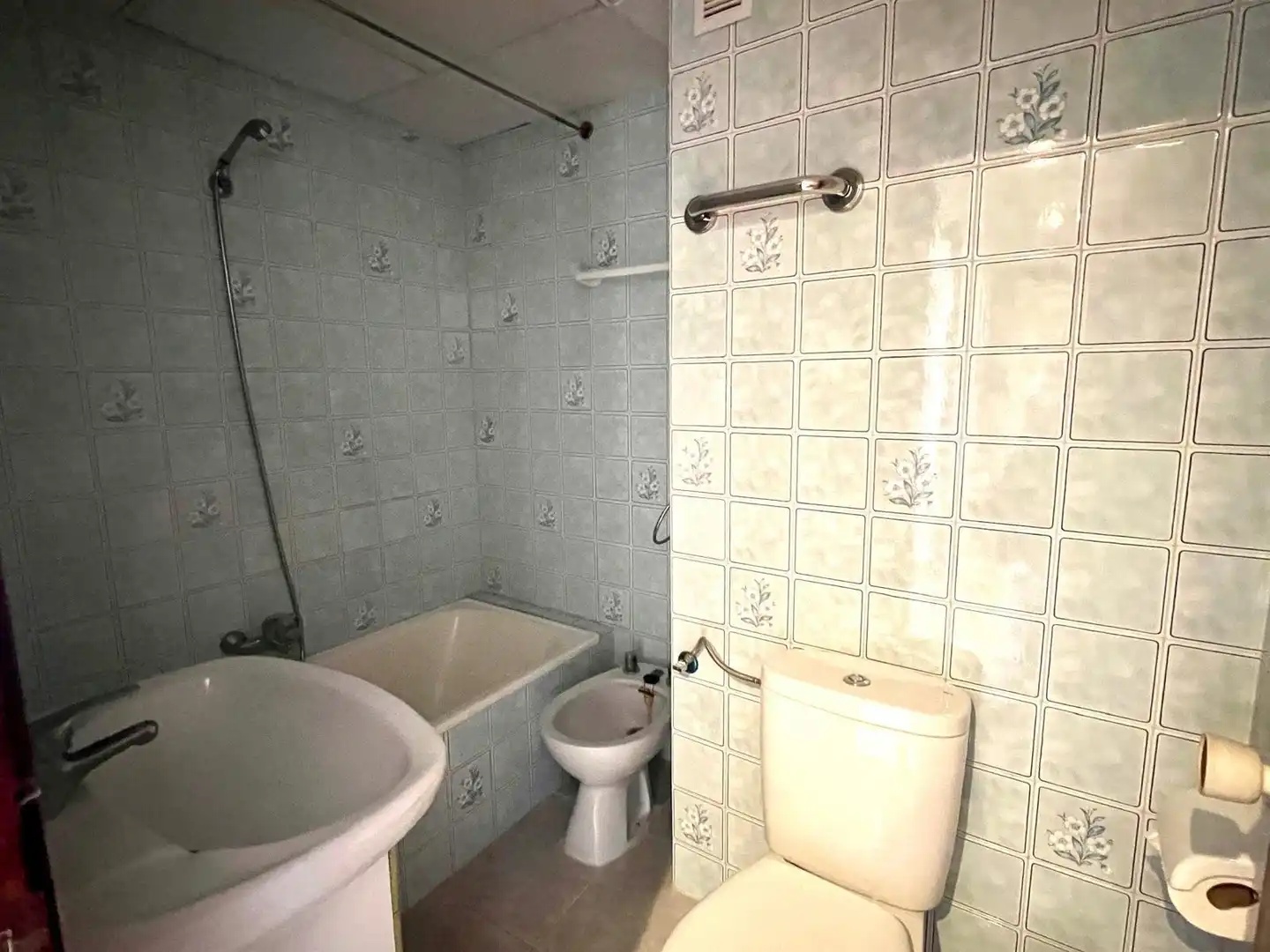 Baño de Piso en venta en Carcaboso con Aire acondicionado y Terraza