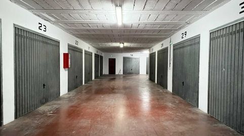 Foto 3 de Garaje en venta en Estepa, Sevilla