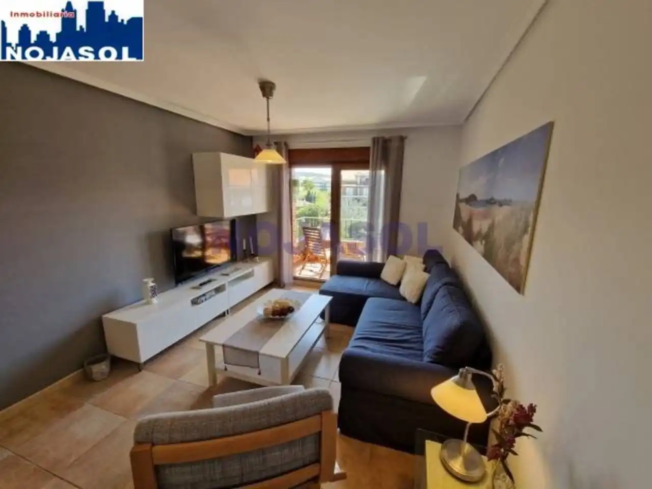 Wohnung mit Aufzug zur Miete in Calle La Brava 20, imagen 9