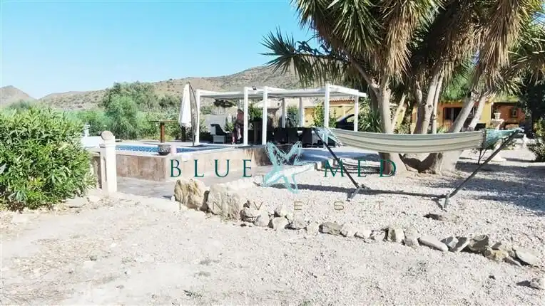 Casa amb piscina en venda a Pasaje Mingrano, imagen 33