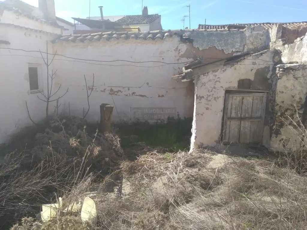 Casa o xalet en venda a San Jorge, 5, Villanueva de Alcardete