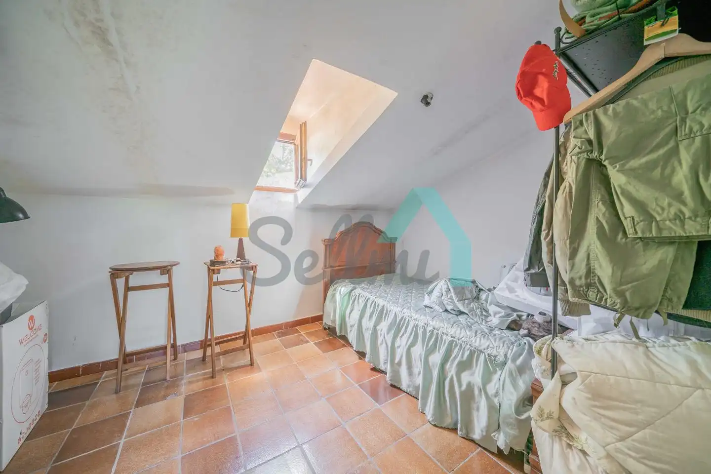 House with garden for sale in Casquita, imagen 87