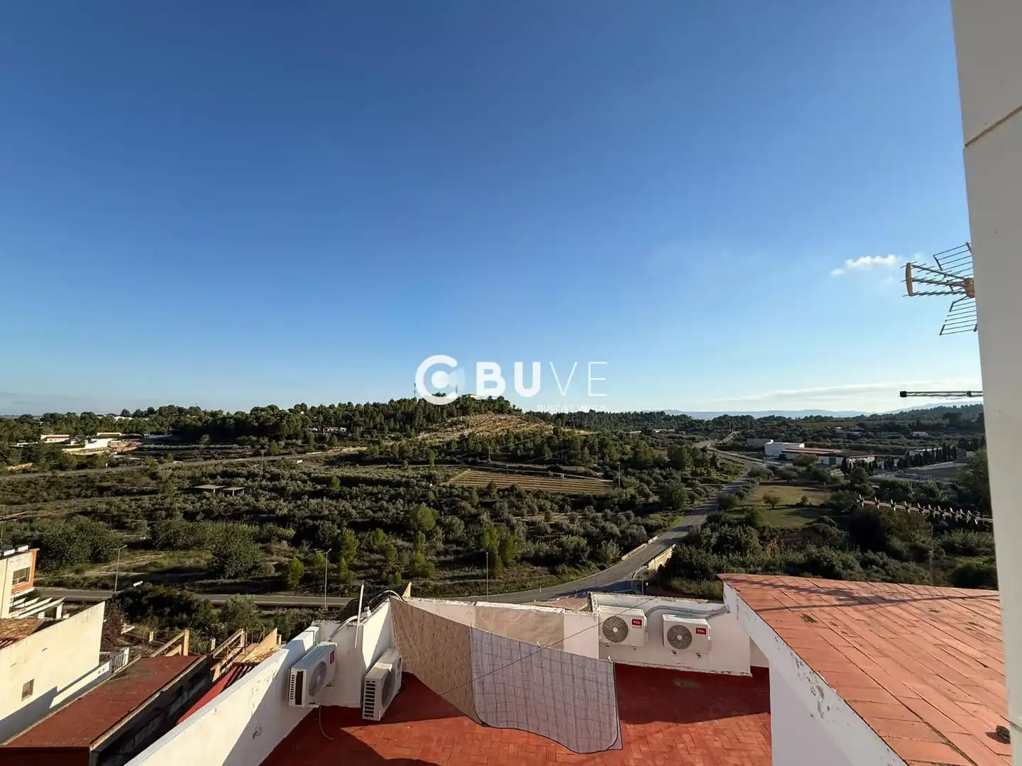 Flat for sale in Godelleta, Valencia