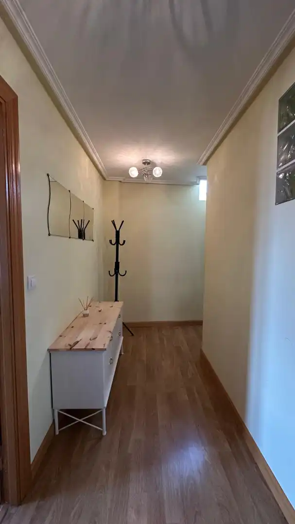 Pis en venda en Burgos amb Calefacció, Parquet i Traster