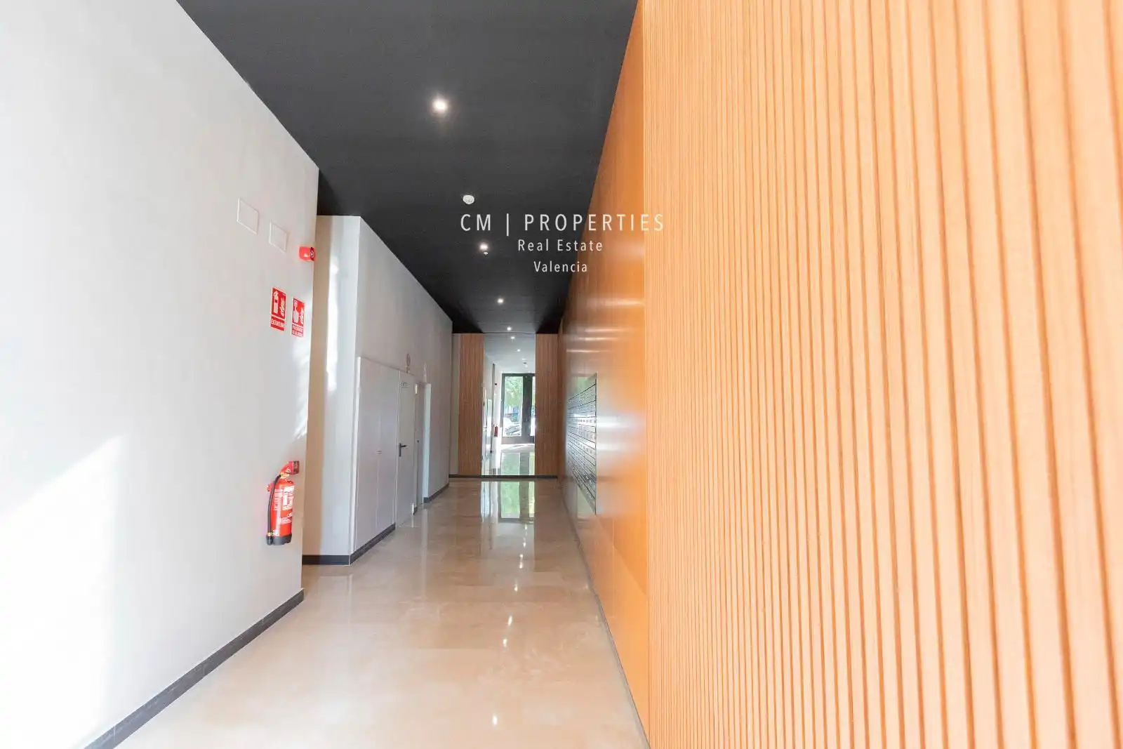 Piso de alquiler en Blasco Ibañez, Ciutat Jardí