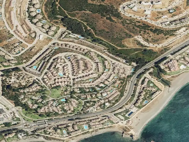 Pis en venda a Urbanización Terrazas Bahia (Urc3), imagen 3