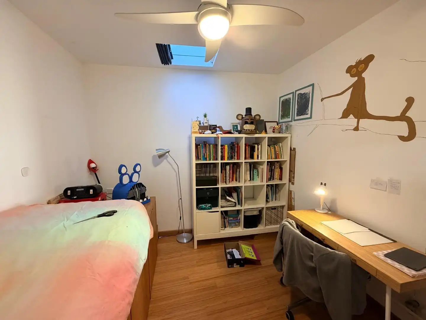 Habitación de Ático en venta en  Palma de Mallorca con Calefacción, Parquet y Terraza