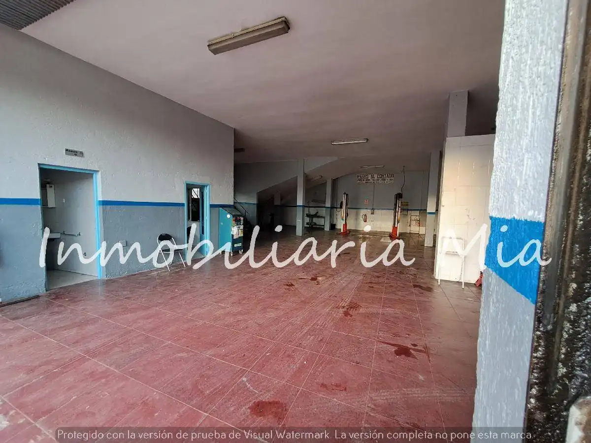 Local commercial à vendre à Puerto Lumbreras, imagen 2