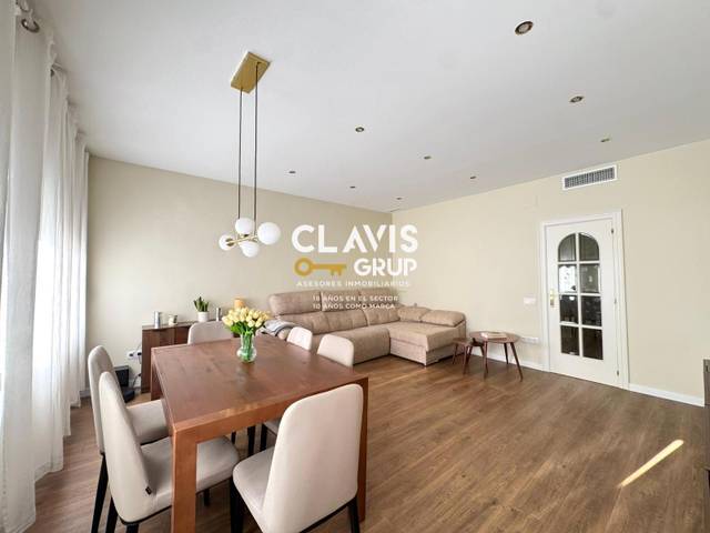 Piso en Venta en Les Roquetes