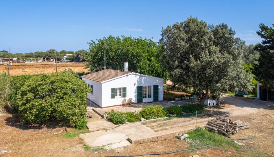 Photo 1 of Country house for sale in Cala Blanca, Illes Balears