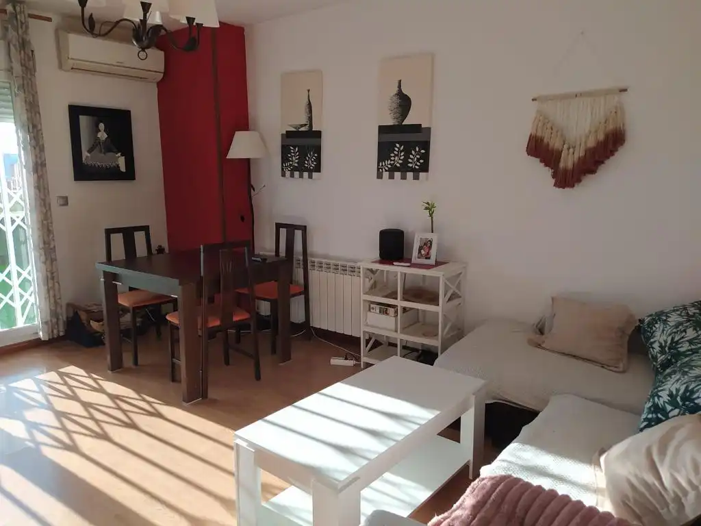 Apartamento de alquiler en Calle Fausto Culebras, 20, Centro