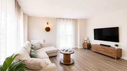 Foto 4 de Piso en venta en Carretera Barcelona de, Centre, Sabadell