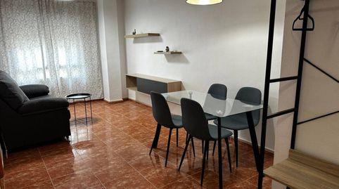 Foto 3 de Piso de alquiler en Archena, Murcia