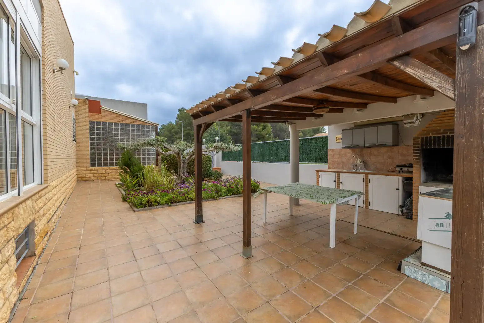 Casa amb jardí en venda a Albalat dels Tarongers, imagen 43