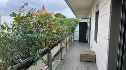 Foto 4 de Pis de lloguer a Sant Gervasi i la Bonanova,  Barcelona Capital