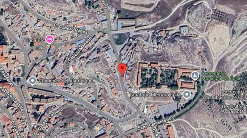 Photo 2 of House or chalet for sale in Cabezo Ballesteros, Épila, Zaragoza